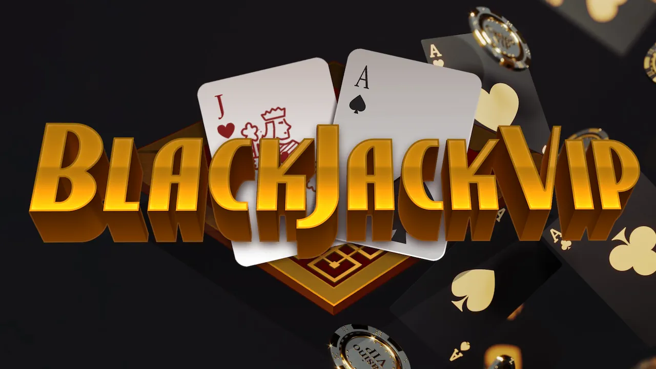Blackjack VIP