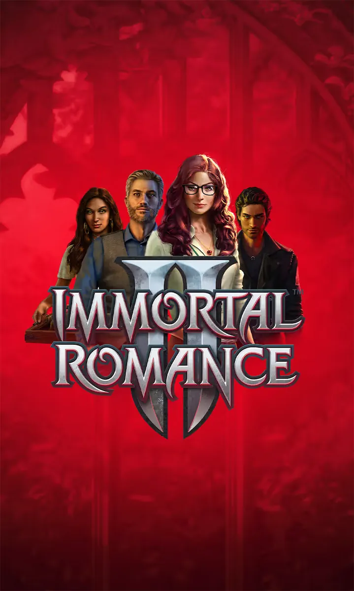 Immortal Romance II