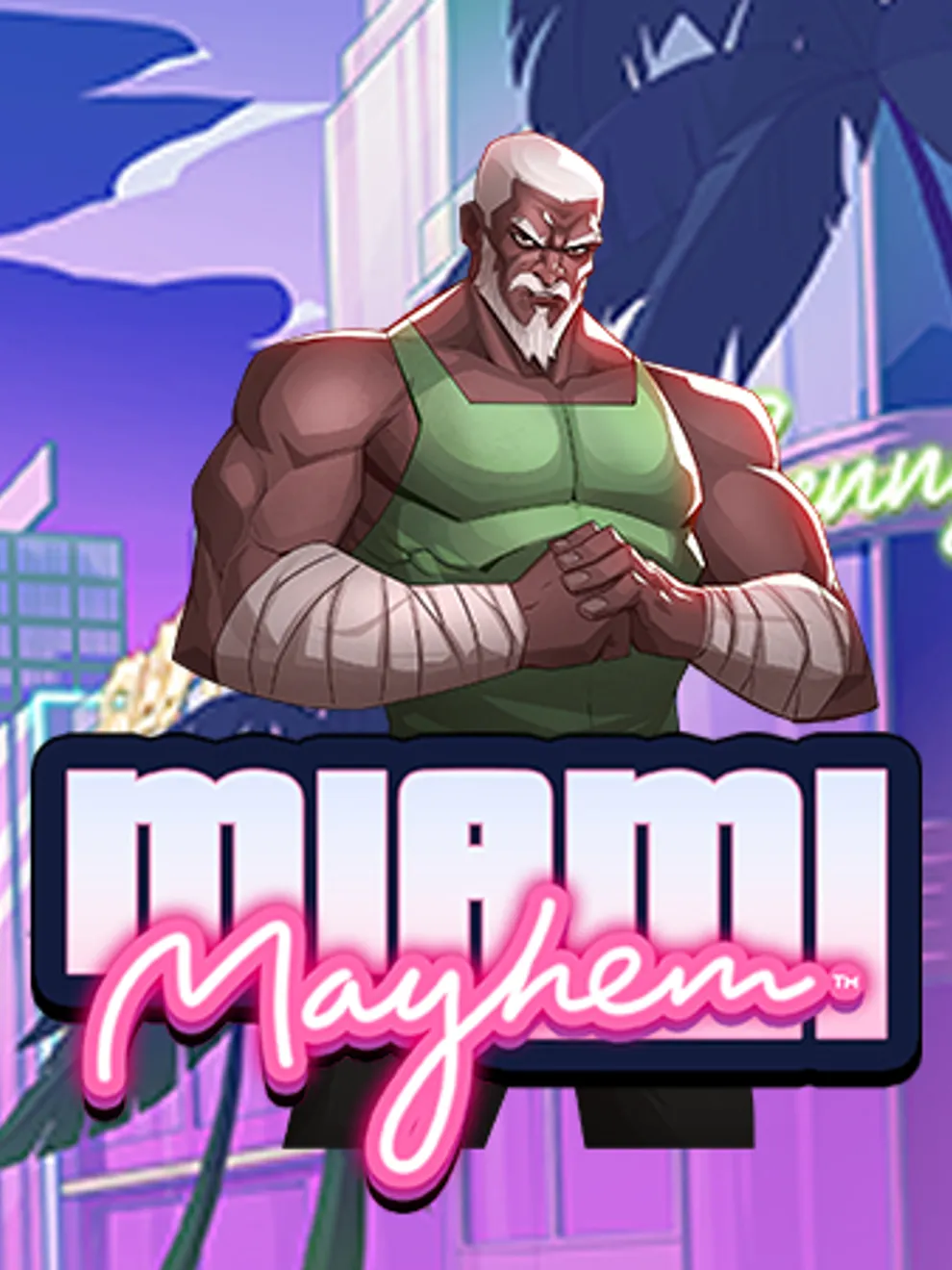 Miami Mayhem